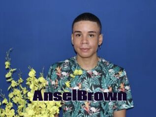 AnselBrown