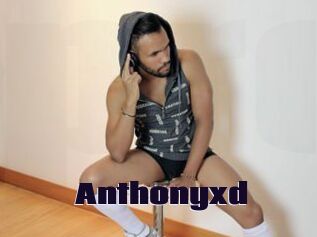Anthonyxd