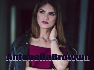 AntonellaBrowwn