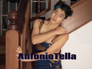 AntonioTella