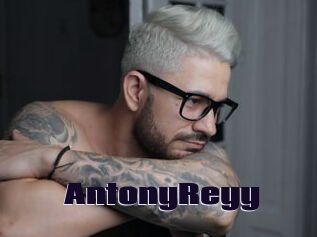 AntonyReyy