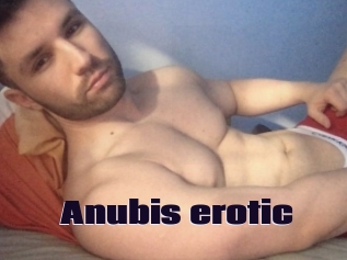 Anubis_erotic