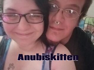 Anubiskitten