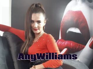 AnyWilliams