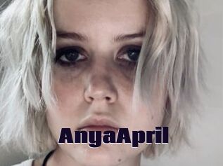 AnyaApril
