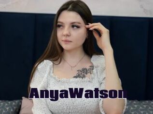 AnyaWatson