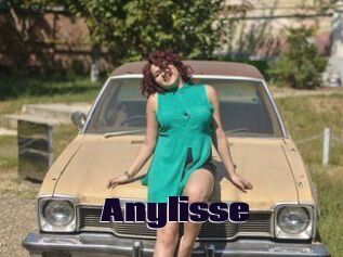 Anylisse