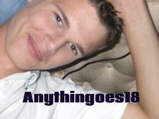 Anythingoes18