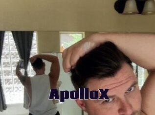 ApolloX
