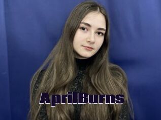 AprilBurns