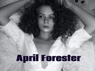 April_Forester