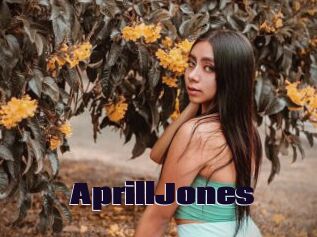 AprillJones