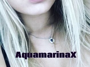 AquamarinaX