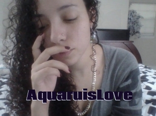 AquaruisLove