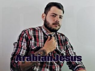 ArabianJesus Prolap Sex