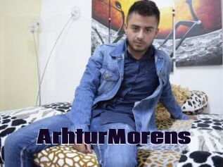 ArhturMorens