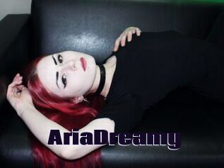 AriaDreamy Prolap Sex