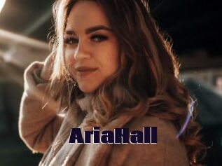 AriaHall Prolap Sex