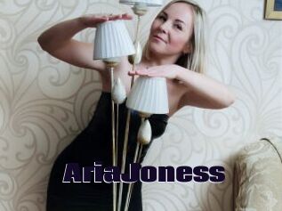 AriaJoness
