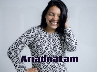 AriadnaLam