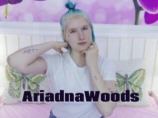AriadnaWoods