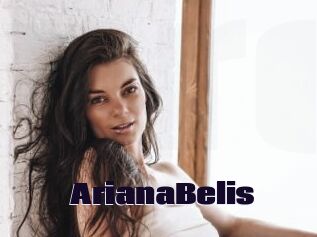 ArianaBelis