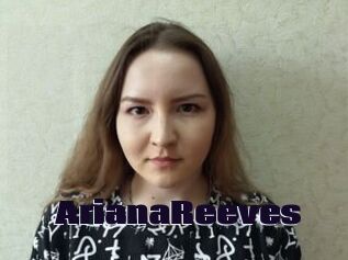 ArianaReeves