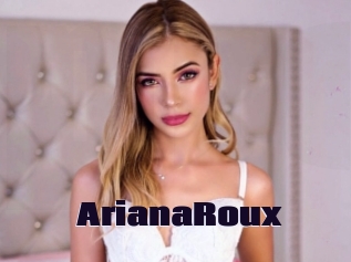 ArianaRoux