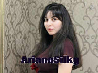 ArianaSilky