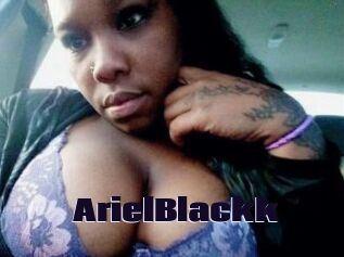 ArielBlackk
