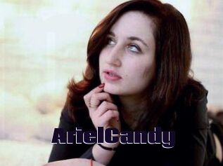 ArielCandy