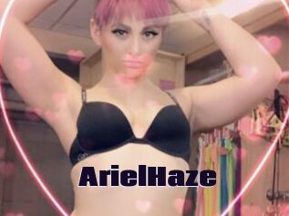 ArielHaze