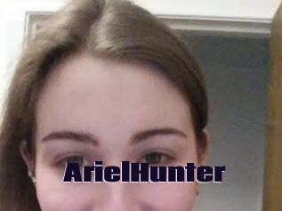 ArielHunter