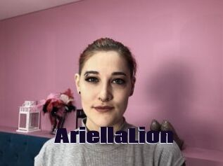 AriellaLion