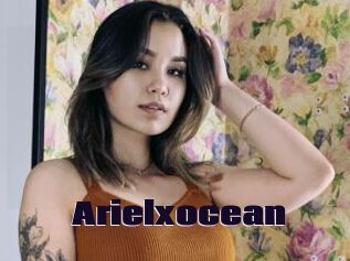 Arielxocean