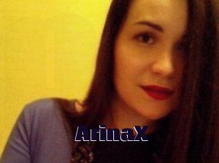 ArinaX