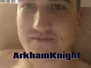 ArkhamKnight