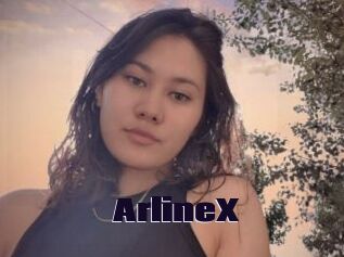 ArlineX