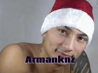 Armanknz