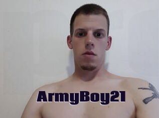 ArmyBoy21