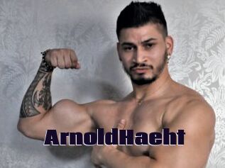 ArnoldHaeht