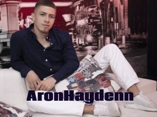 AronHaydenn