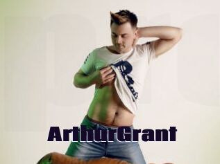 ArthurGrant