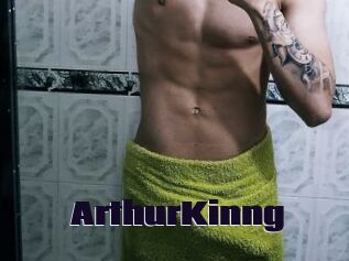 ArthurKinng