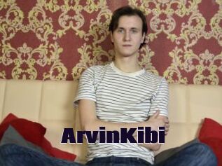 ArvinKibi