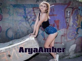 AryaAmber