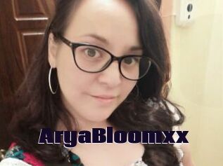 AryaBloomxx