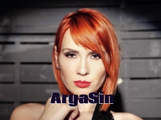 AryaSin