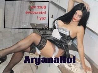 AryanaHot