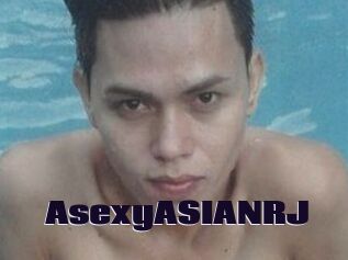 AsexyASIANRJ